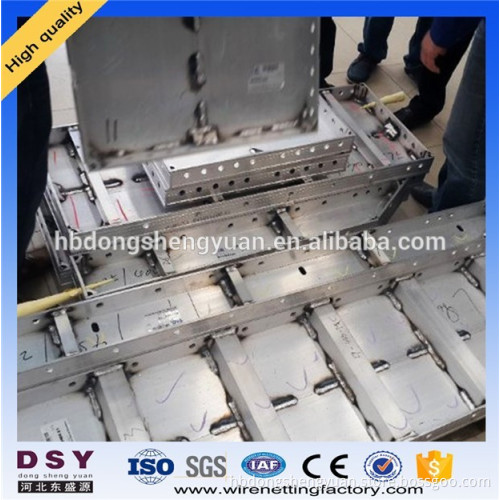 Construction Aluminum Alloy Formwork Slab for Sales